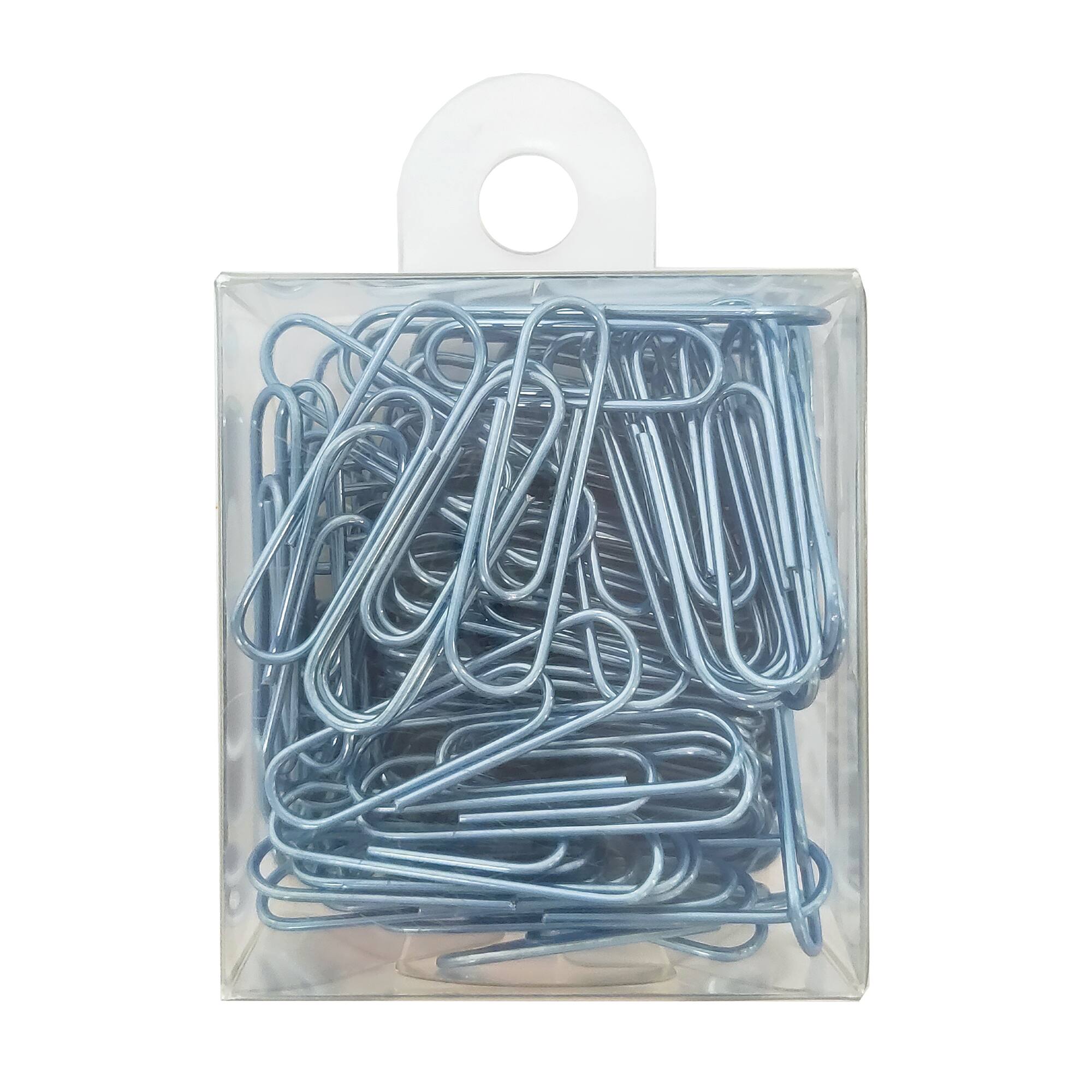 1.14" Paper Clips